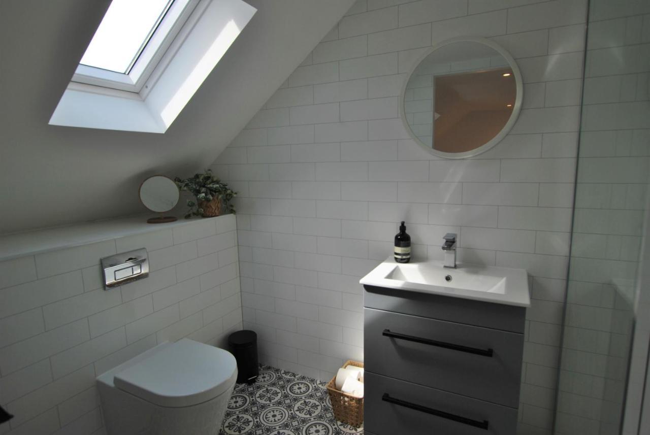 Crows Neuk- Fabulous Coastal Family Home Saint Monance Exterior photo